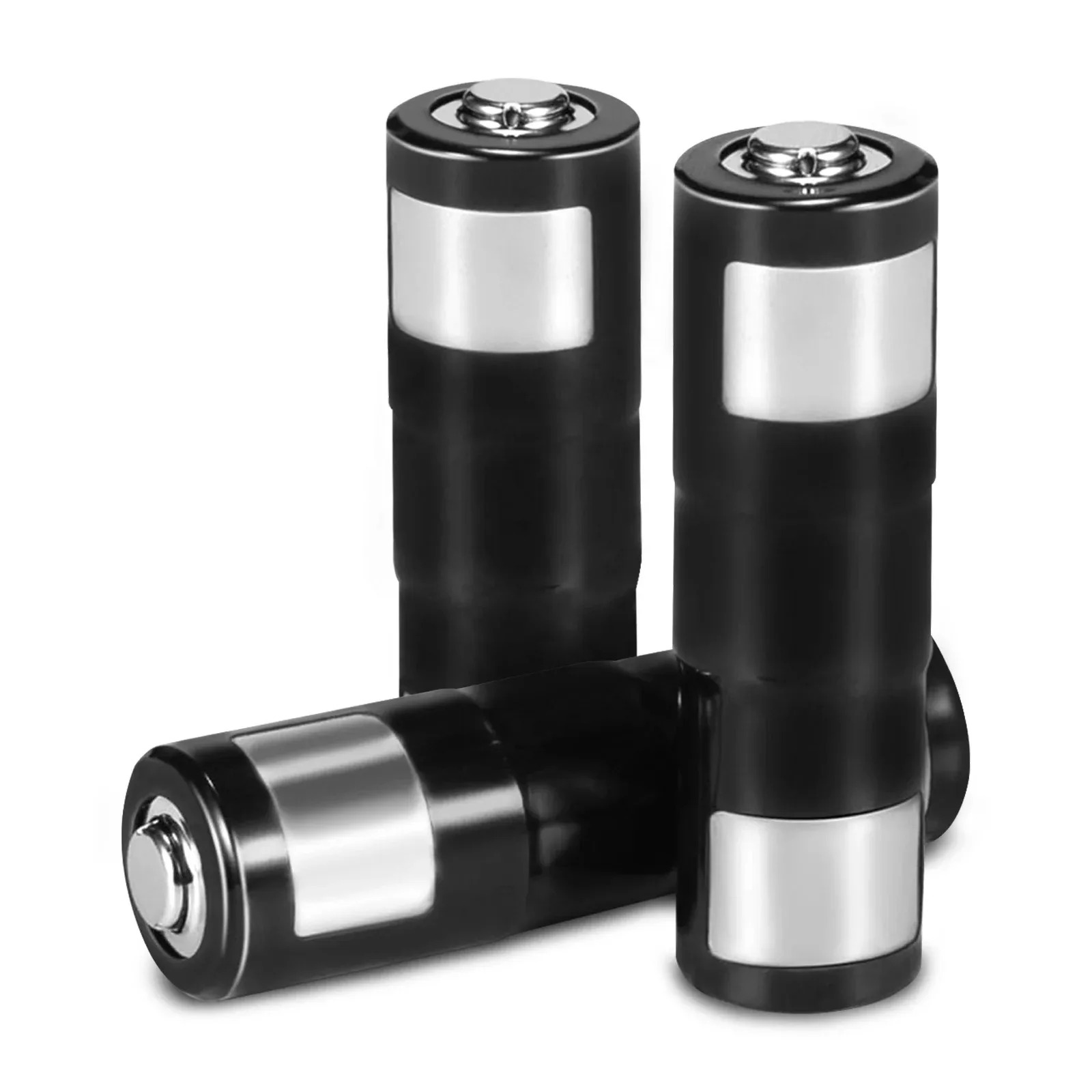Rechargeable Battery Aa - แบตเตอรี่นิกเกิลไฮโดรเจน AA สำหรับ Mate Quest 3/3S