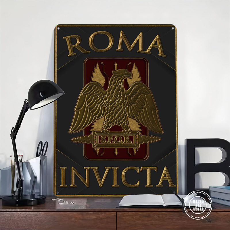 SPQR โรม อินวิคต้า เอ็มไพร์ ทิ - Retro Gaming Empire บทวิจารณ์และราคา