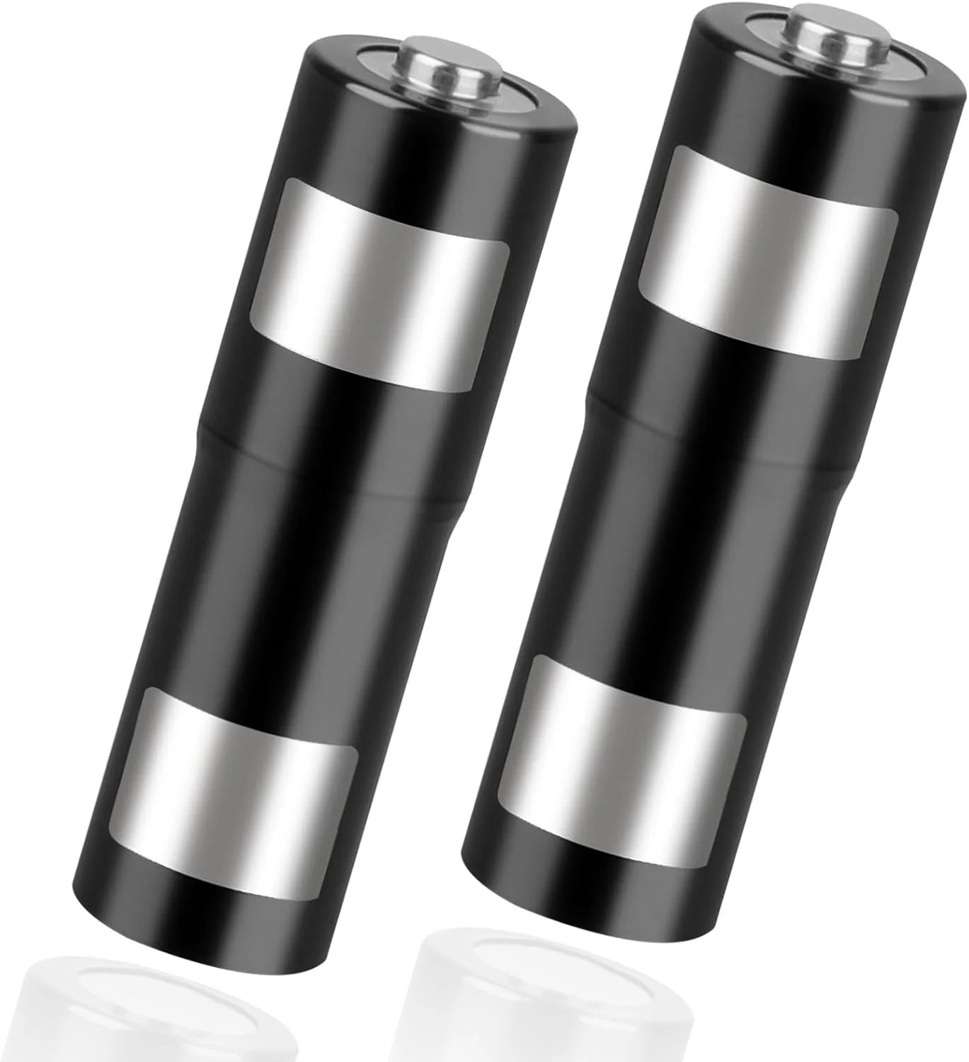 แบตเตอรี่คอนโทรลเลอร์แบบชาร์จไ - Rechargeable Battery Aa บทวิจารณ์และราคา