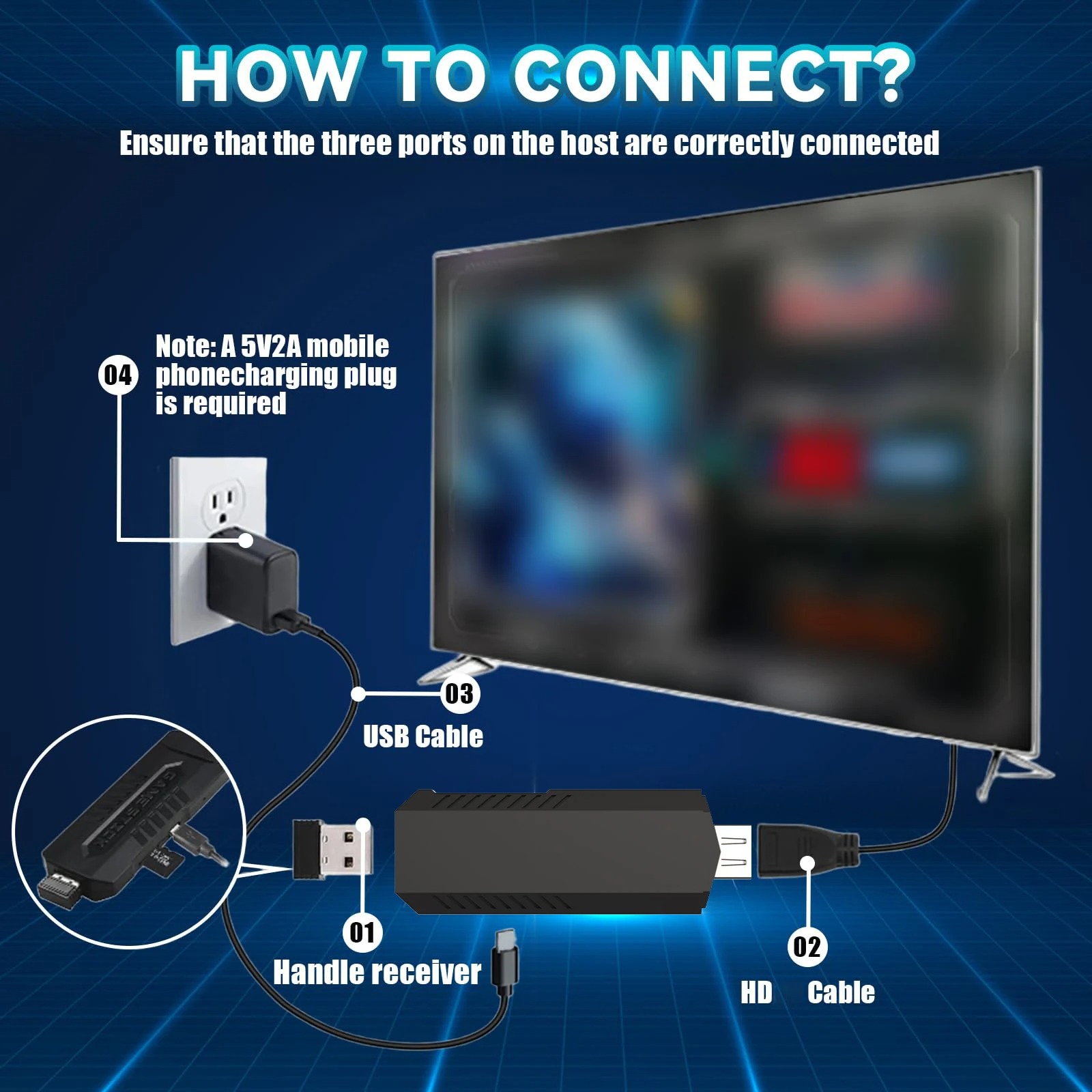 X2Pro TV Game Stick 4K HD วิดี - Retro Gaming Game Stick บทวิจารณ์และราคา