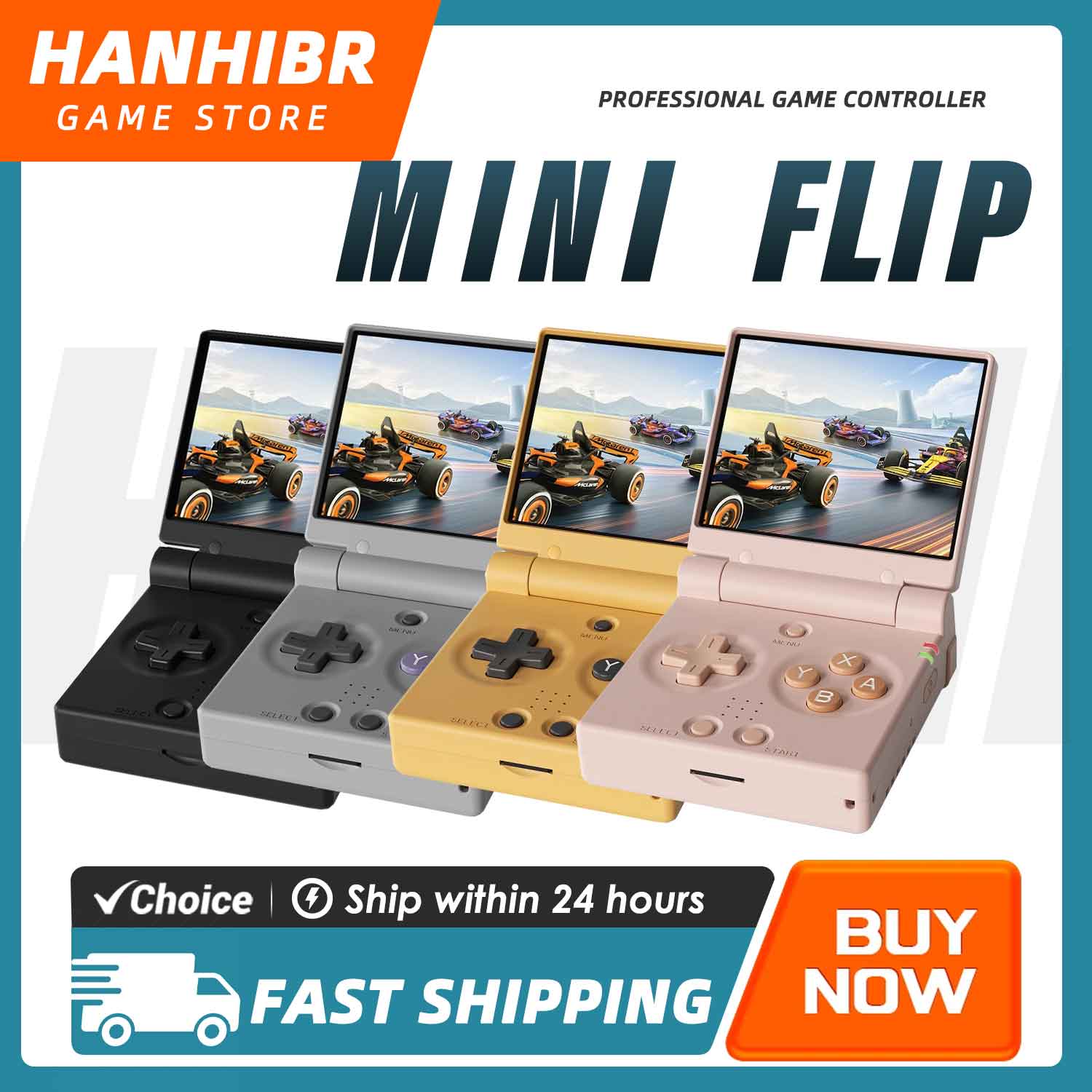 เครื่องเล่นเกมพกพา MIYOO MINI  - Retro Gaming Usb Stick บทวิจารณ์และราคา