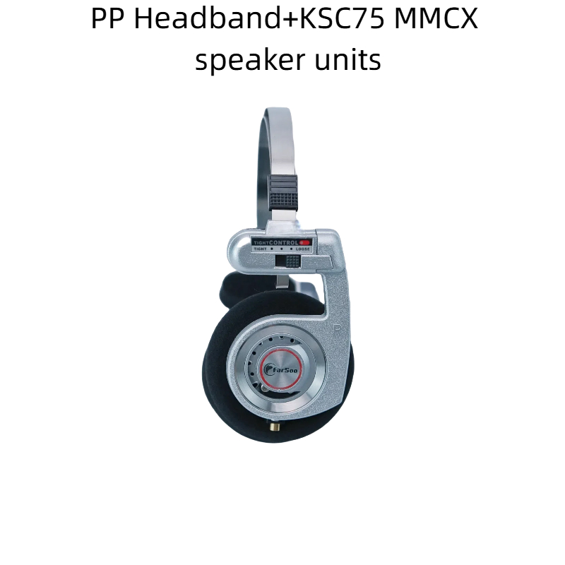 ที่คาดผม Farsoo PP พร้อมลำโพง  - Retro Gaming Cable บทวิจารณ์และราคา