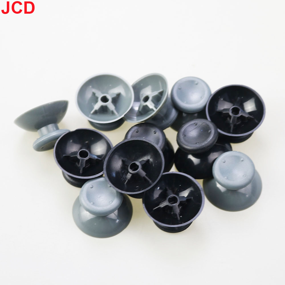 JCD ชุดใหม่ 7 ชิ้น/เซ็ต สีดำเท - Retro Gaming Xbox 360 บทวิจารณ์และราคา