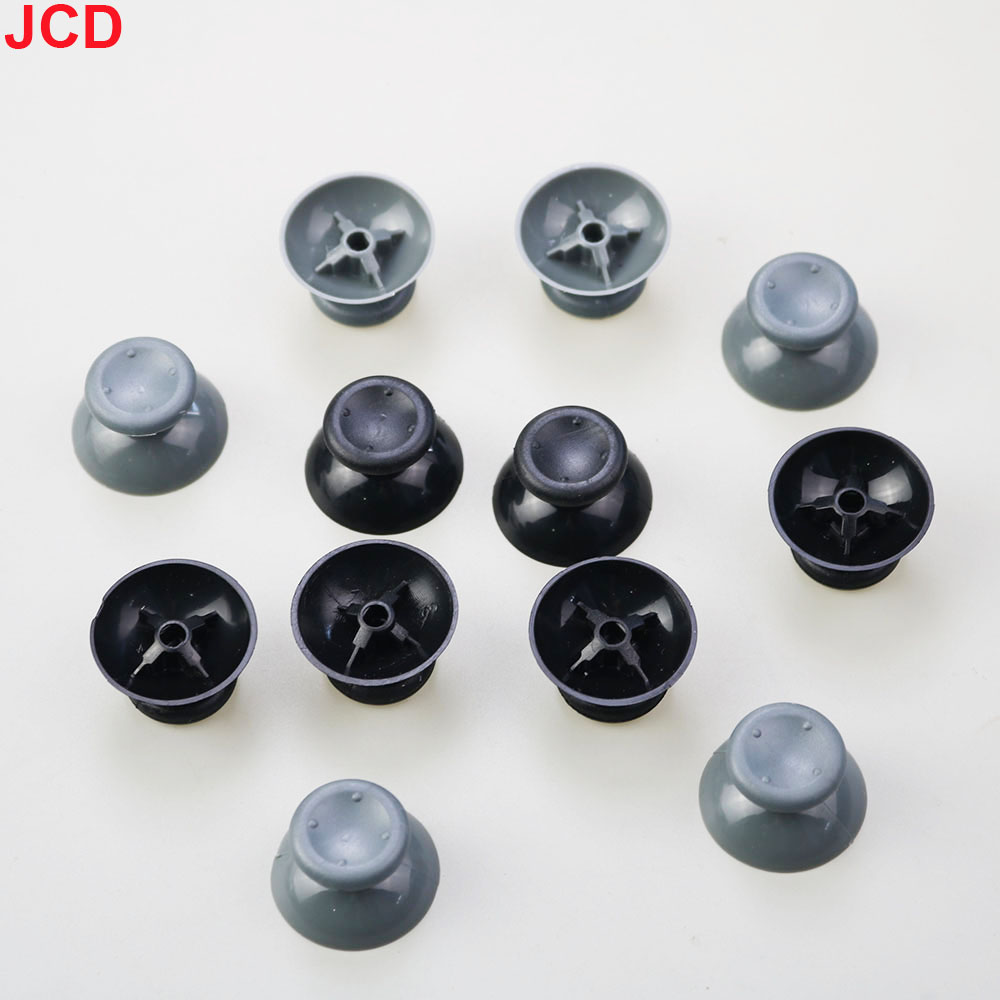 JCD ชุดใหม่ 7 ชิ้น/เซ็ต สีดำเท - Retro Gaming Xbox 360 บทวิจารณ์และราคา