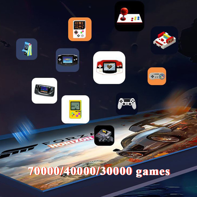 X2 รีโทรเกมสติ๊ก 128GB 70000/3 - Retro Gaming Game Stick บทวิจารณ์และราคา