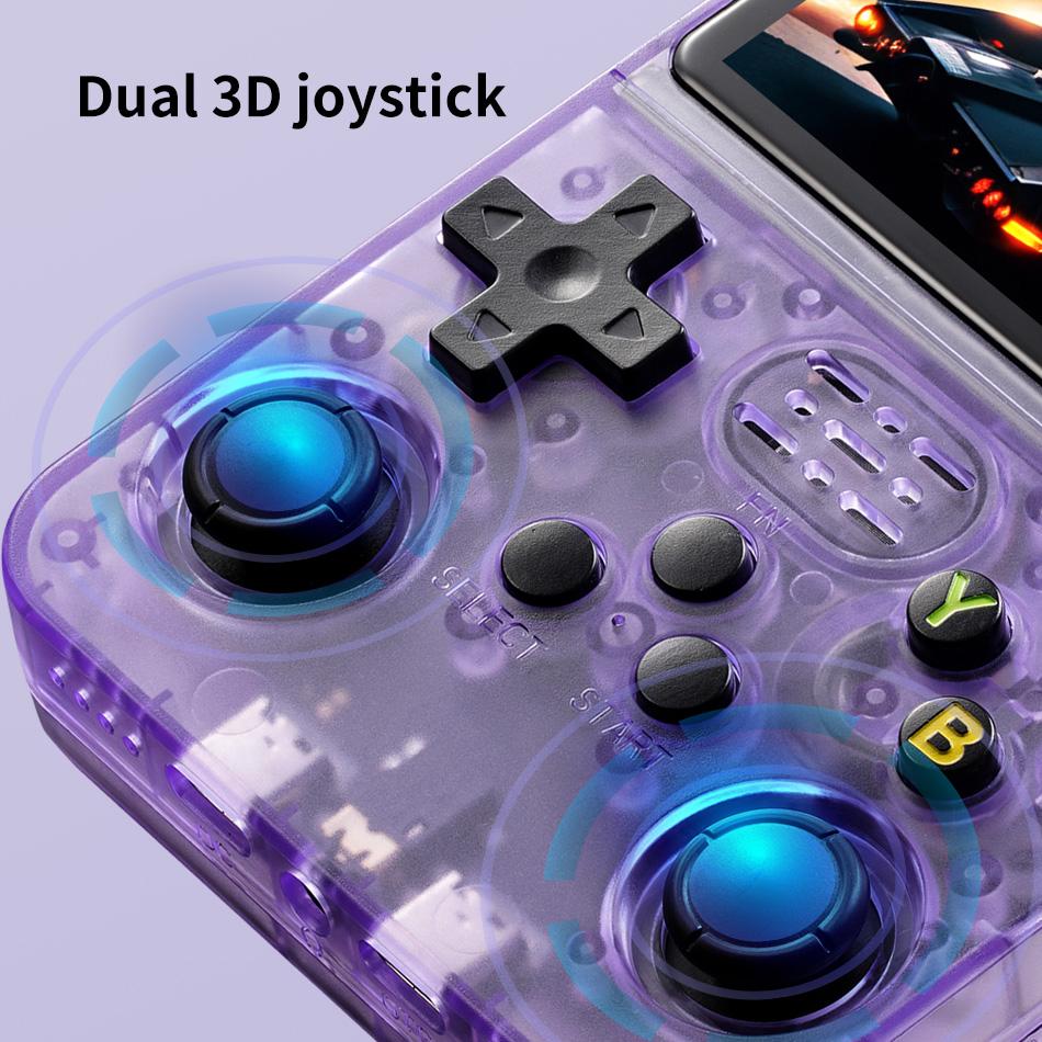 เครื่องเล่นเกมพกพา Mini R36S ร - Retro Gaming Xbox 360 บทวิจารณ์และราคา