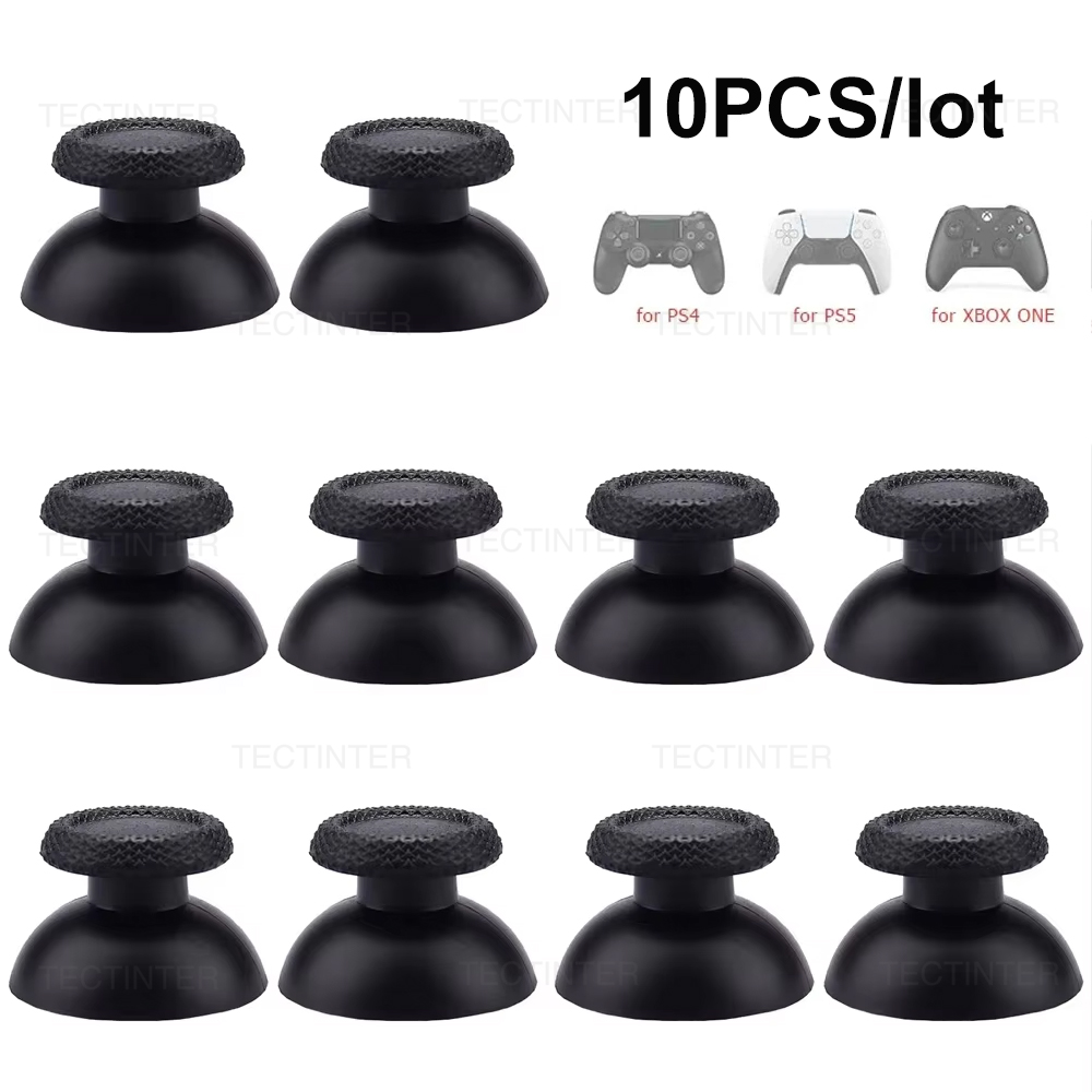อะไหล่จอยสติ๊ก 10 ชิ้น สำหรับค - Retro Gaming Xbox 360 บทวิจารณ์และราคา