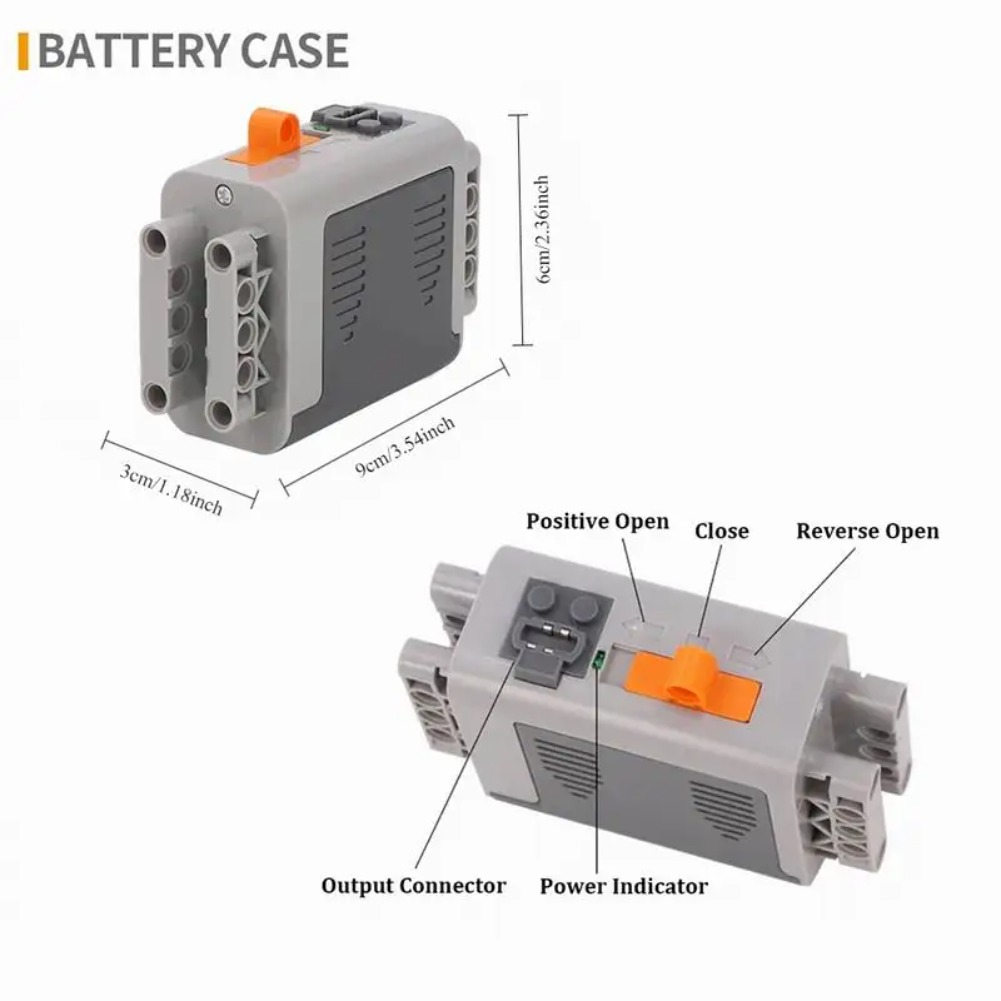 MOC ชาร์จ AA/AAA แบตเตอรี่กล่อ - Rechargeable Battery Aa บทวิจารณ์และราคา