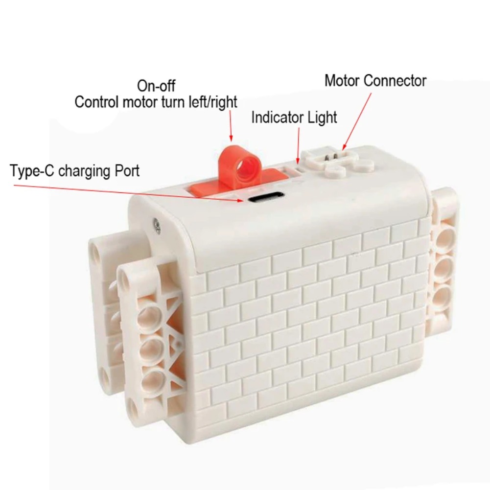 MOC ชาร์จ AA/AAA แบตเตอรี่กล่อ - Rechargeable Battery Aa บทวิจารณ์และราคา