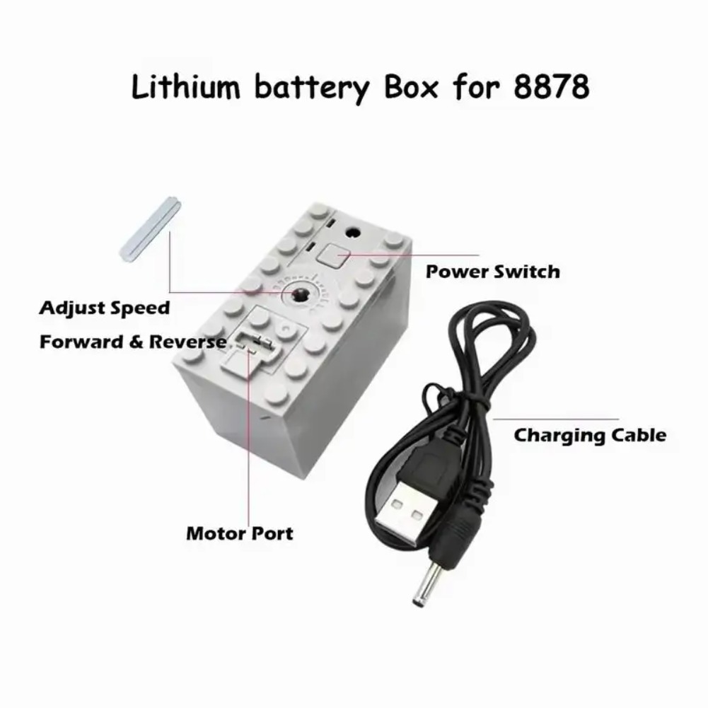 MOC ชาร์จ AA/AAA แบตเตอรี่กล่อ - Rechargeable Battery Aa บทวิจารณ์และราคา