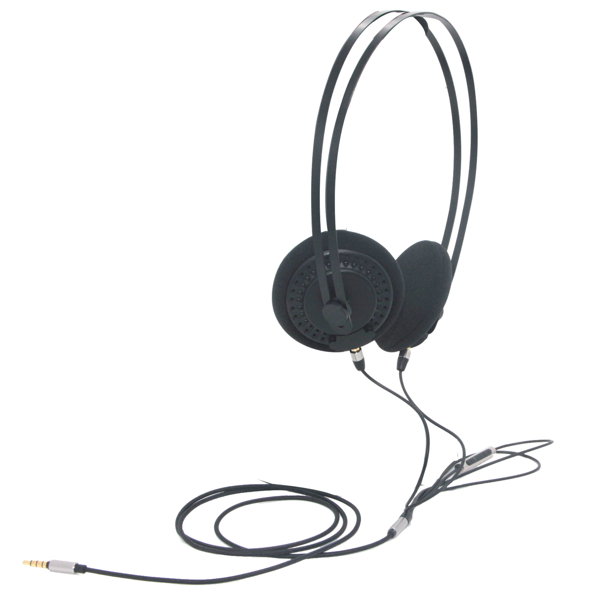 หูฟัง Poyatu Retro Bass แบบสเต - Retro Gaming Cable บทวิจารณ์และราคา