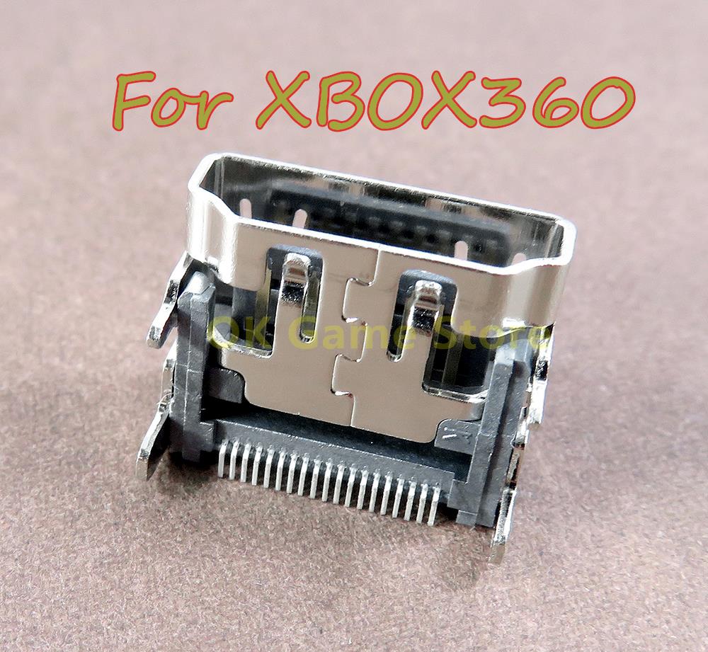 2ชิ้น/ล็อต OEM ยี่ห้อใหม่ HDMI - Retro Gaming Xbox 360 บทวิจารณ์และราคา