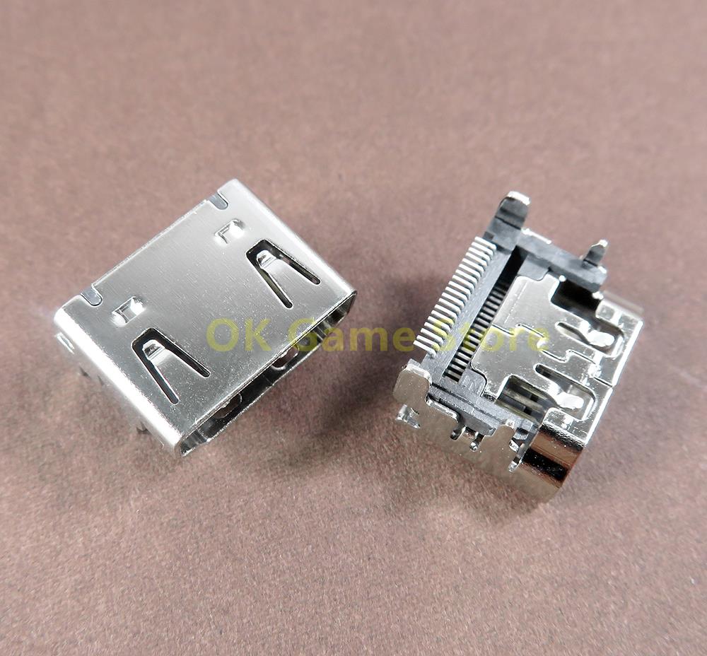 2ชิ้น/ล็อต OEM ยี่ห้อใหม่ HDMI - Retro Gaming Xbox 360 บทวิจารณ์และราคา