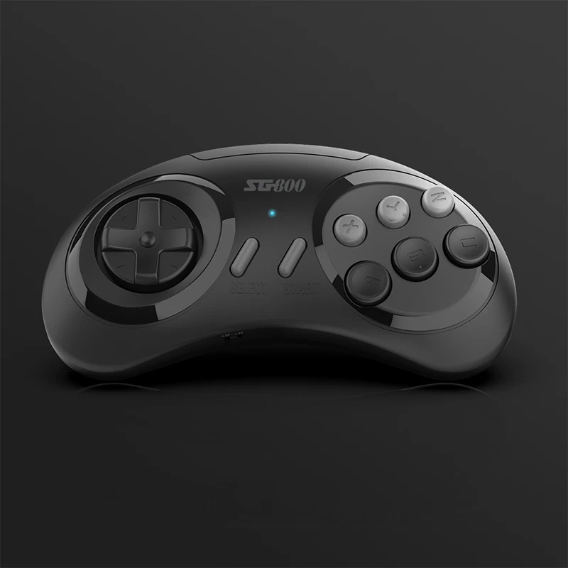 SG800 รีโทรเกมสติ๊ก 2.4G คอนโซ - Retro Gaming Game Stick บทวิจารณ์และราคา