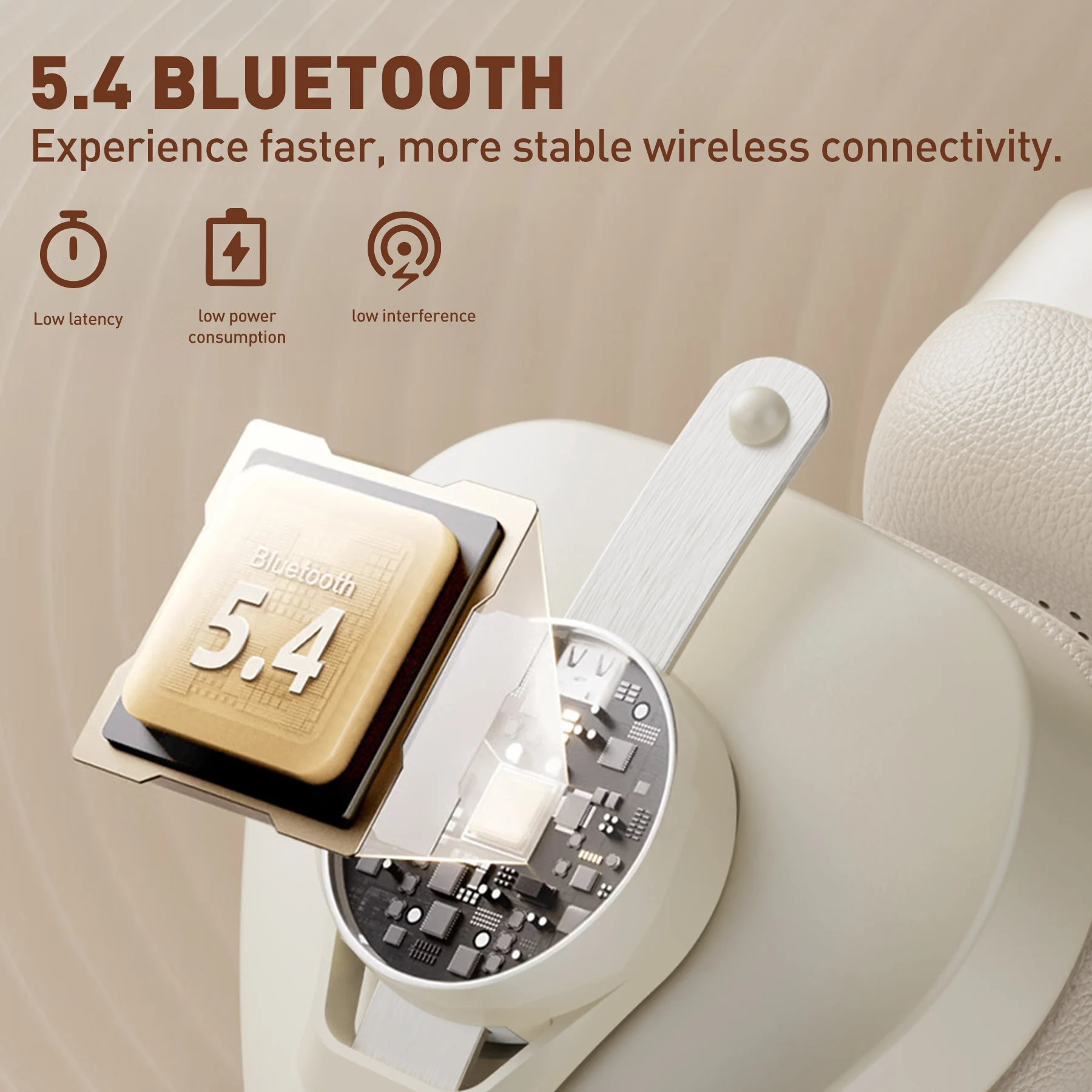 Oneodio F4 Retro หูฟังไร้สายบล - Retro Gaming Cable บทวิจารณ์และราคา
