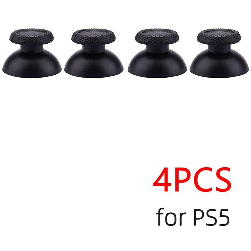 4-10 ชิ้น อะไหล่ปุ่มอนาล็อกสำห - Retro Gaming Xbox 360 บทวิจารณ์และราคา