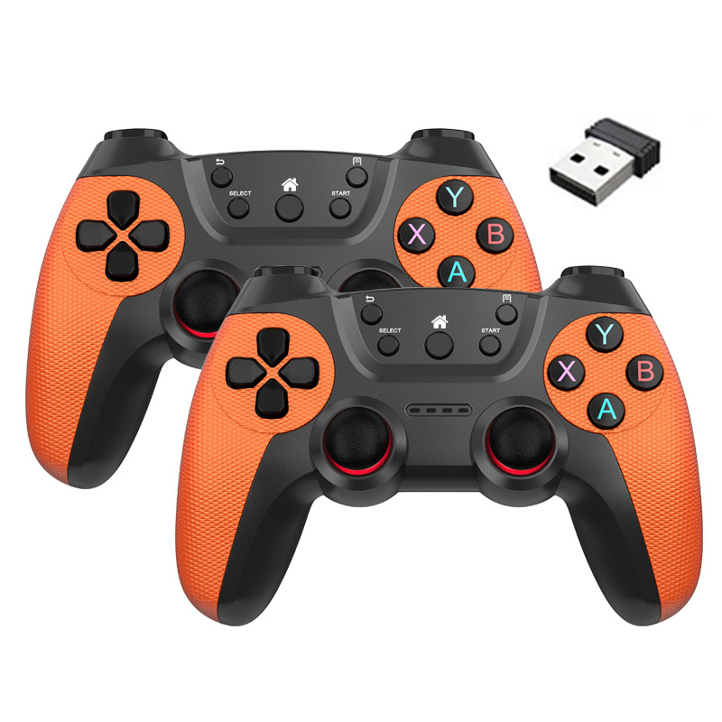 เครื่องเล่นวิดีโอเกม M9 4K พร้ - Retro Gaming Game Stick บทวิจารณ์และราคา