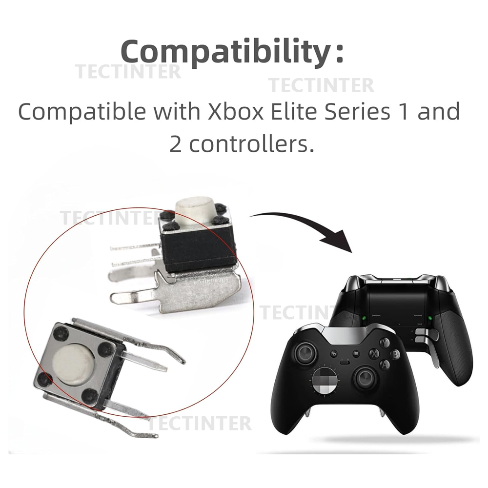 อะไหล่จอยสติ๊กสำหรับคอนโทรลเลอ - Retro Gaming Xbox 360 บทวิจารณ์และราคา