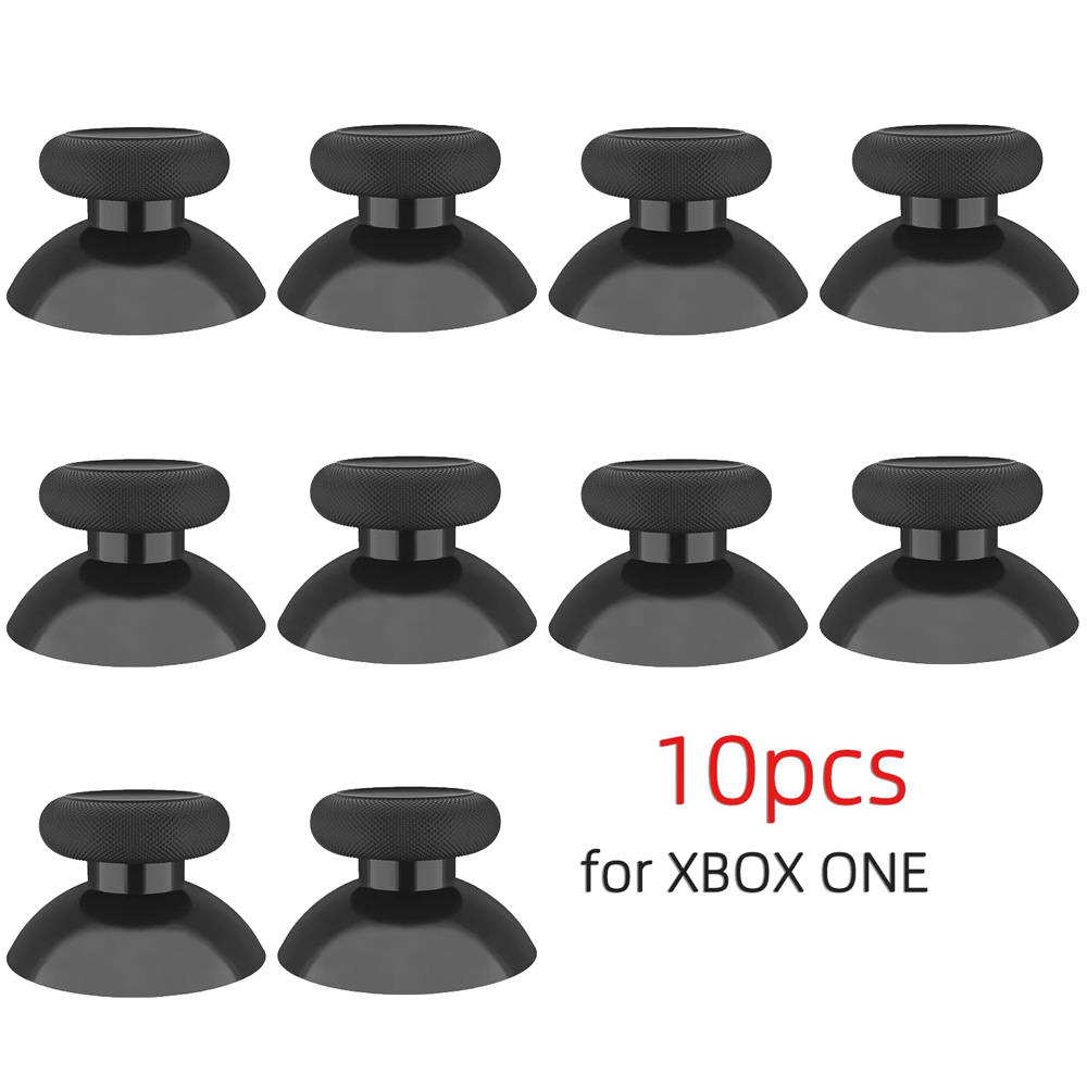 ฝาครอบจอยสติ๊กสำหรับคอนโทรลเลอ - Retro Gaming Xbox 360 บทวิจารณ์และราคา