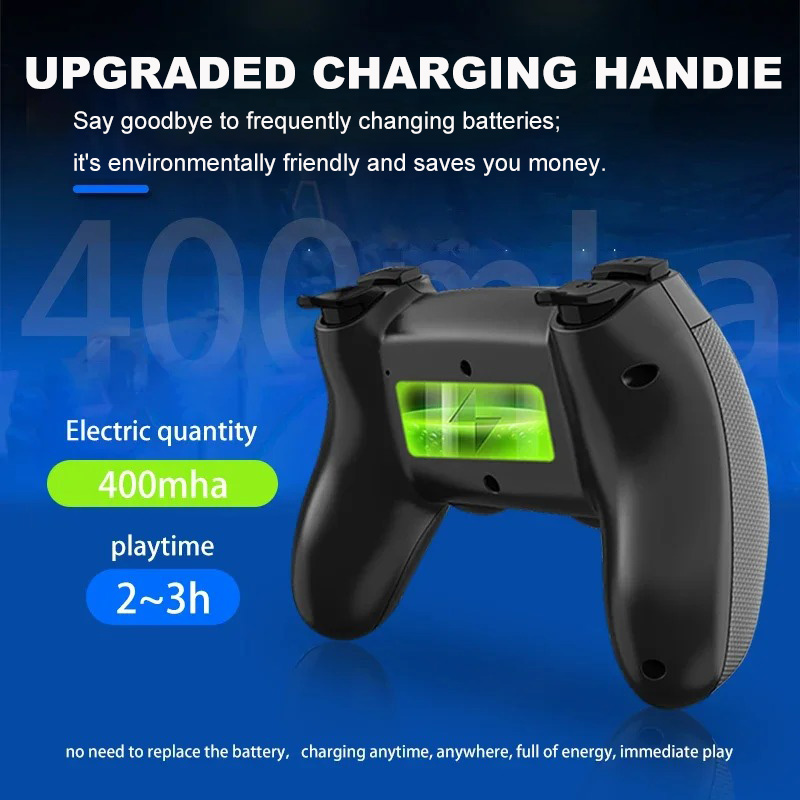 X8 Ultra Wireless Game Stick 1 - Retro Gaming Game Stick บทวิจารณ์และราคา