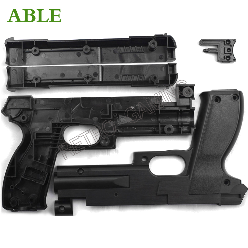 อาเขตเกมยิง TIME CRISIS 3 Ligh - Retro Gaming Light Gun บทวิจารณ์และราคา