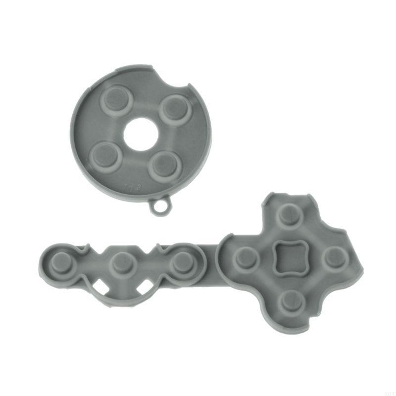 1/5/10 ชุด Conductive ยางซิลิโ - Retro Gaming Xbox 360 บทวิจารณ์และราคา