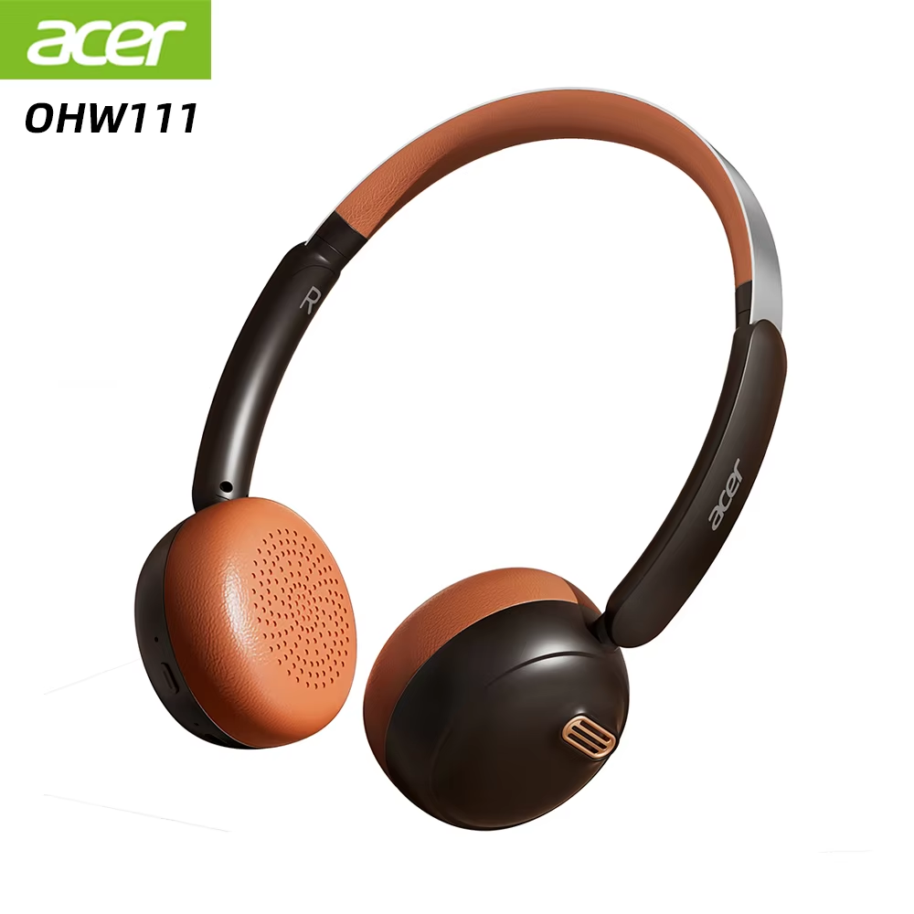 Acer OHW111 หูฟังบลูทูธ INS Re - Retro Gaming Cable บทวิจารณ์และราคา
