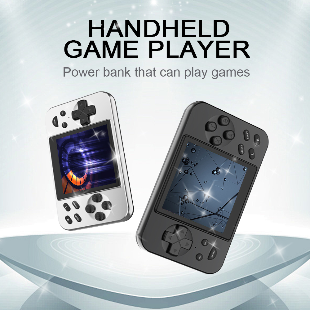 เครื่องเล่นเกมพกพาแบบเรโทรรุ่น - Retro Gaming In 2026 บทวิจารณ์และราคา