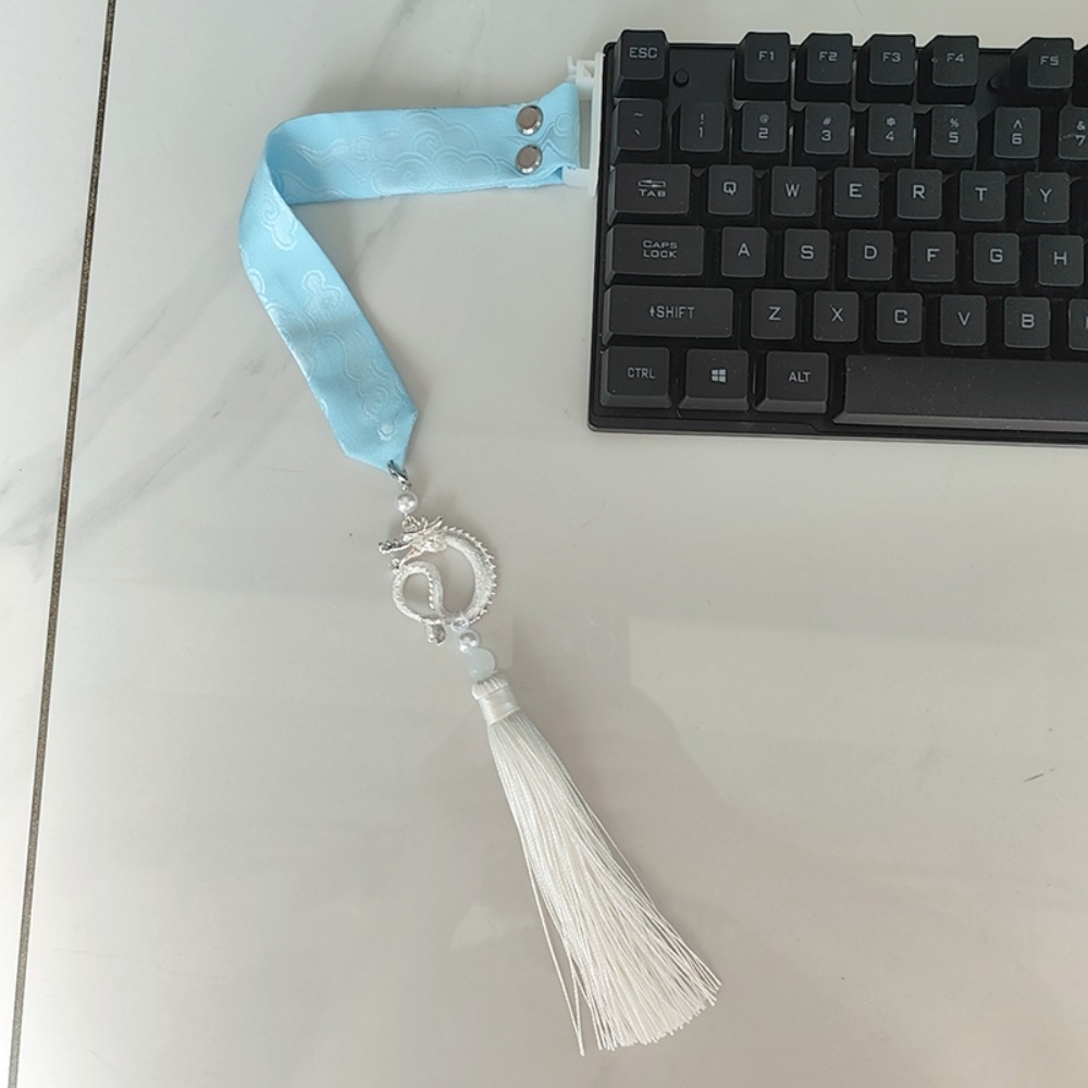 ริบบิ้นคีย์บอร์ดสไตล์จีนย้อนยุ - Retro Gaming Cable บทวิจารณ์และราคา