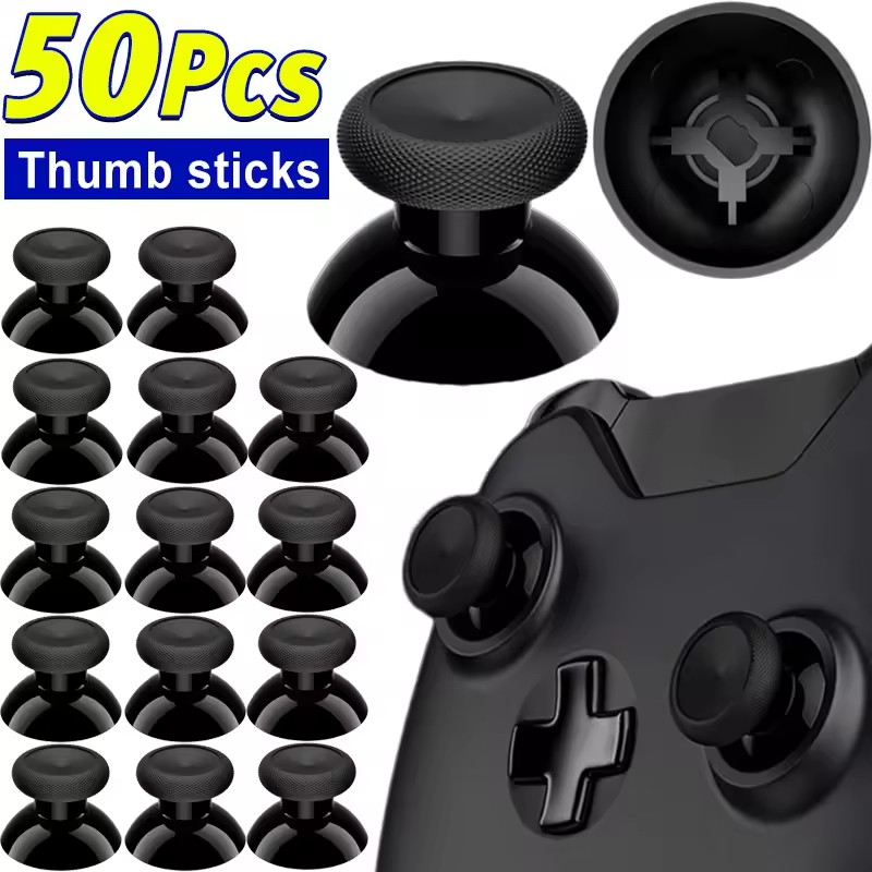 อะไหล่แท่งควบคุมอนาล็อกสำหรับจ - Retro Gaming Xbox 360 บทวิจารณ์และราคา