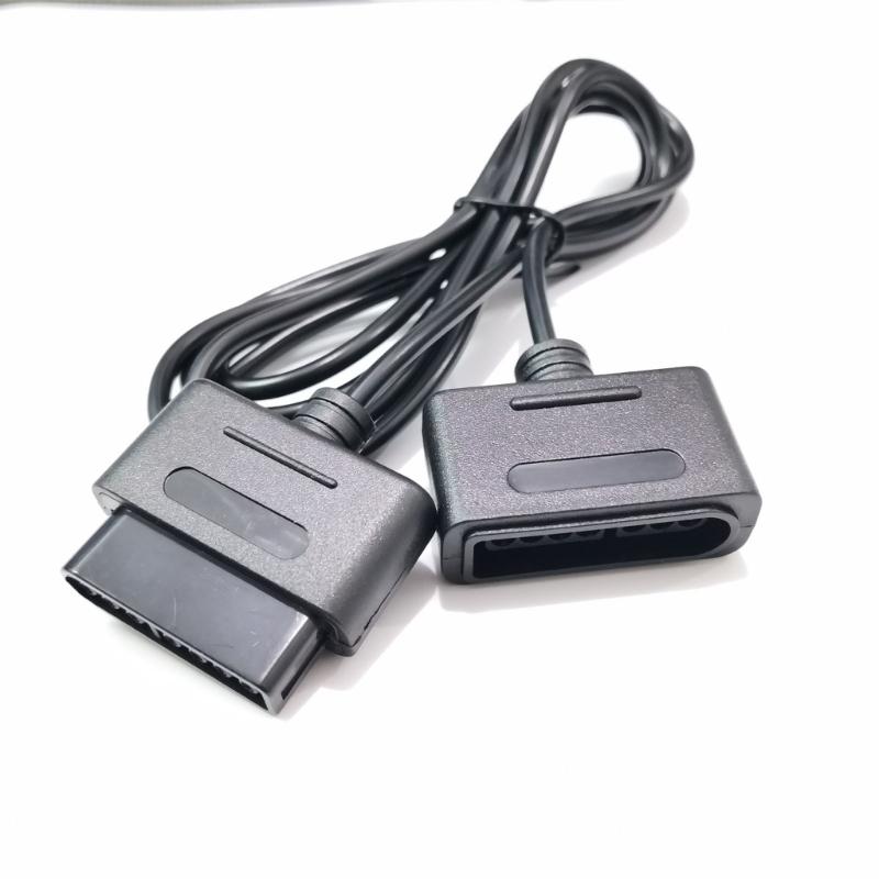 652F คุณภาพสูง Controller สายส - Retro Gaming Cable บทวิจารณ์และราคา