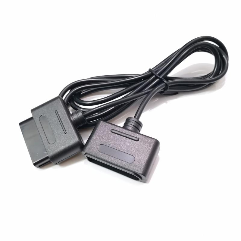 652F คุณภาพสูง Controller สายส - Retro Gaming Cable บทวิจารณ์และราคา