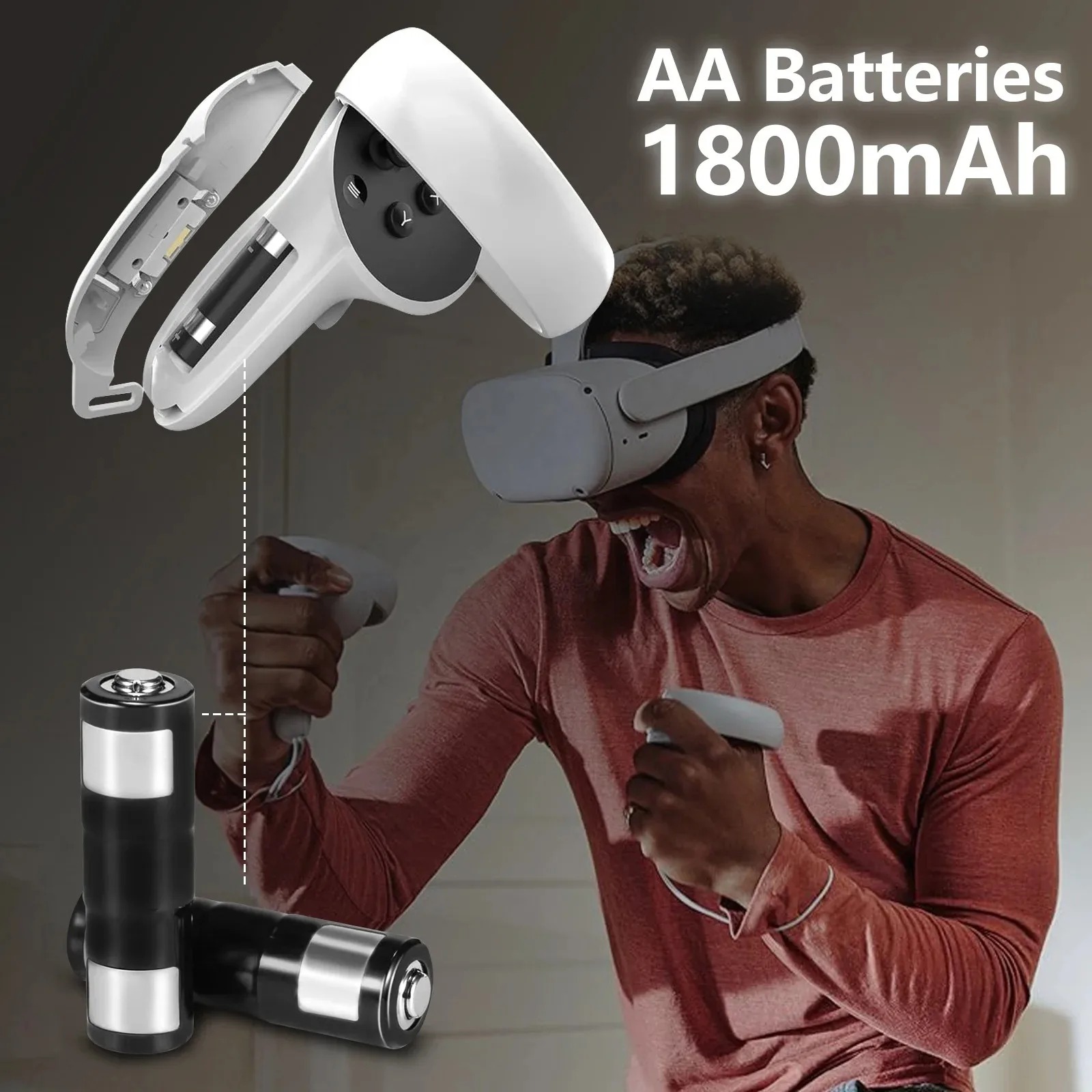 แบตเตอรี่นิกเกิลไฮโดรเจน AA สำ - Rechargeable Battery Aa บทวิจารณ์และราคา