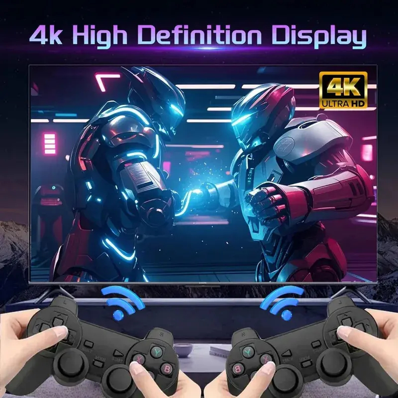 เครื่องเล่นเกม X2 PLUS Retro 6 - Retro Gaming Game Stick บทวิจารณ์และราคา