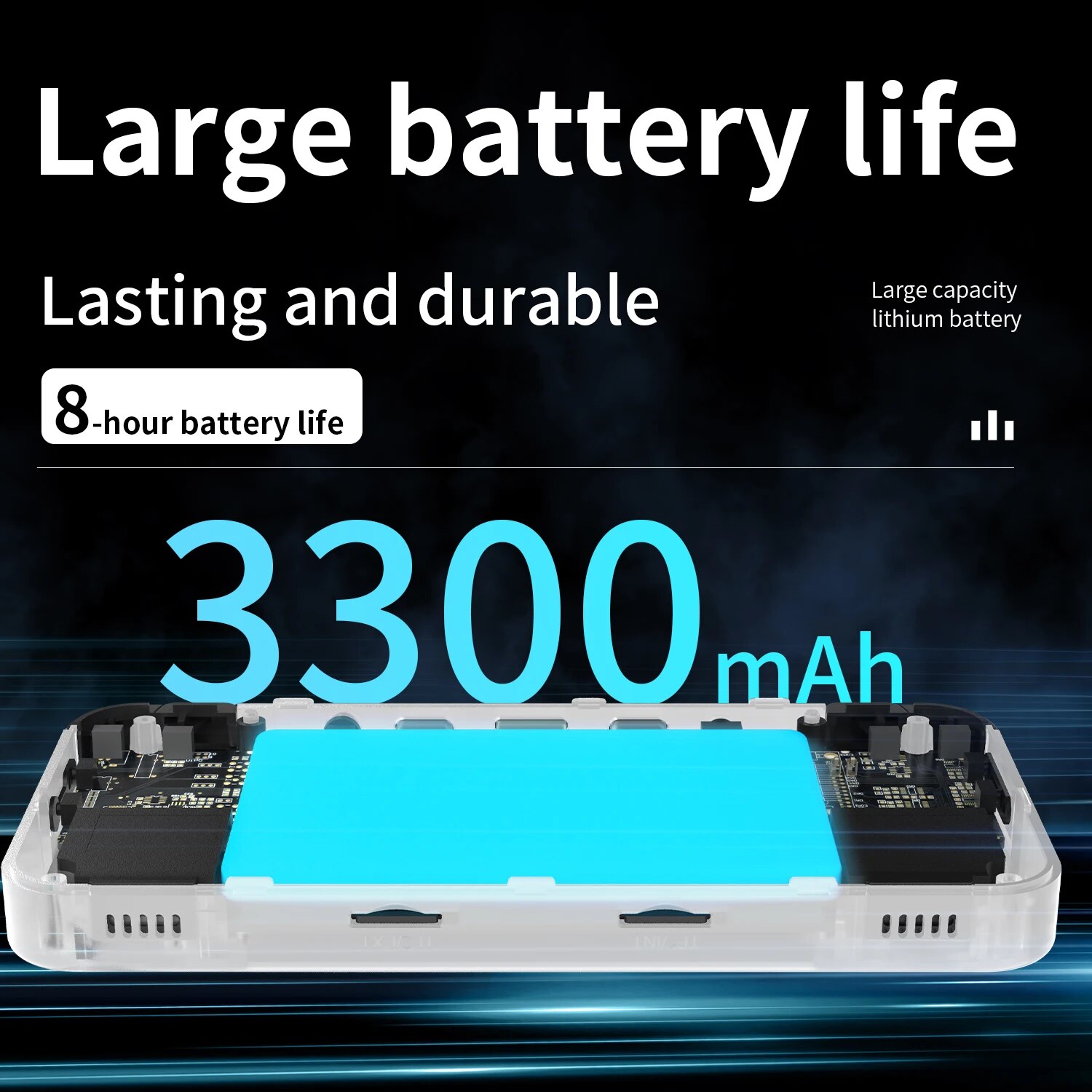 ANBERNIC RG35XX H เครื่องเล่นเ - Retro Gaming Mobile บทวิจารณ์และราคา
