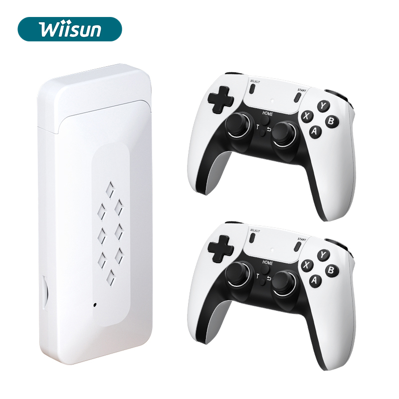X ขายใหม่ M22 เกม Stick คอนโทร - Retro Gaming Game Stick บทวิจารณ์และราคา