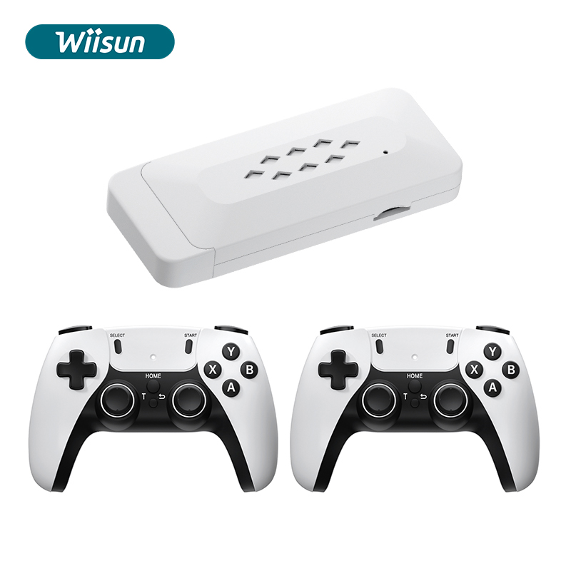 X ขายใหม่ M22 เกม Stick คอนโทร - Retro Gaming Game Stick บทวิจารณ์และราคา