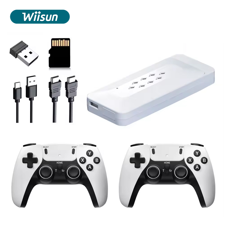 X ขายใหม่ M22 เกม Stick คอนโทร - Retro Gaming Game Stick บทวิจารณ์และราคา