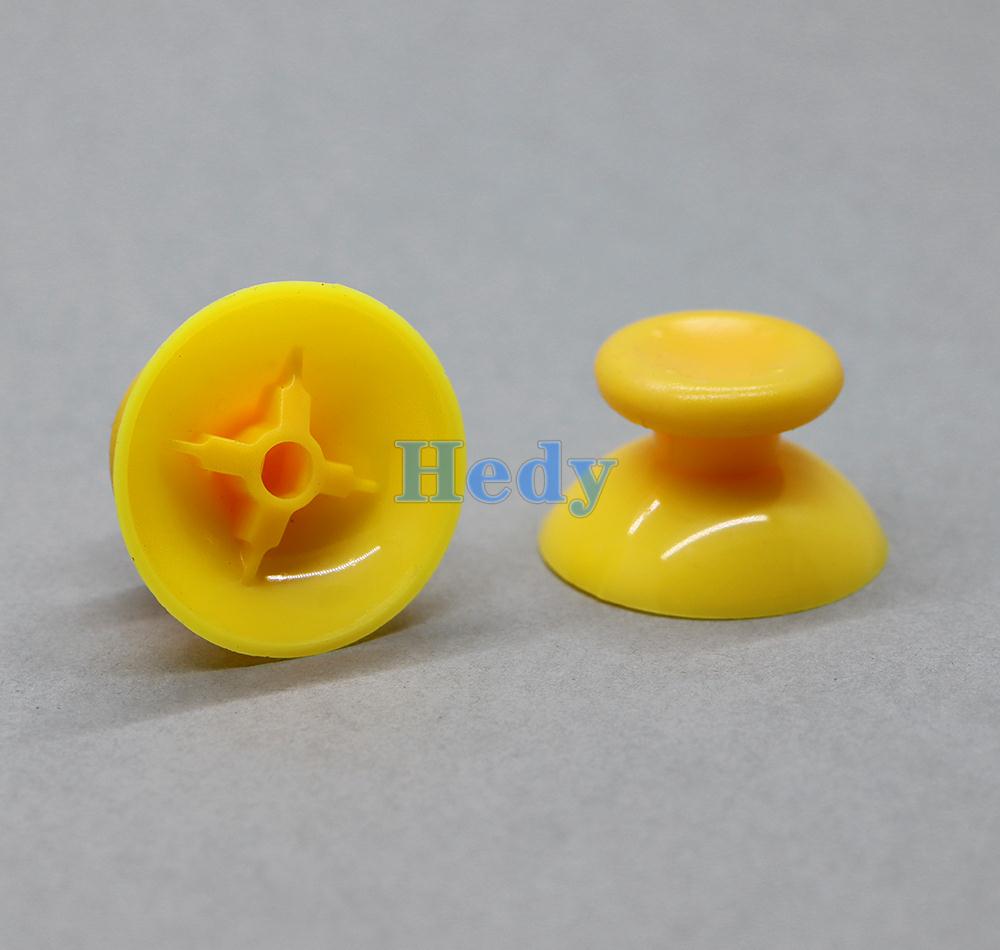 4PCS 3D อะนาล็อกจอยสติ๊กเปลี่ย - Retro Gaming Xbox 360 บทวิจารณ์และราคา