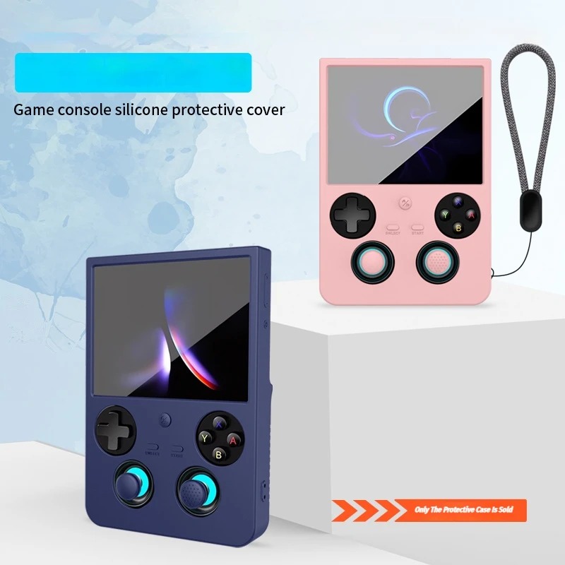 สำหรับ ANBERNIC RG477V เคสซิลิ - Retro Gaming In 2026 บทวิจารณ์และราคา
