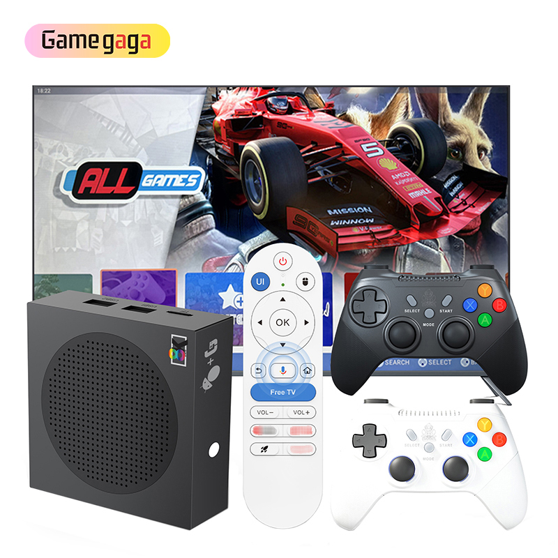 เครื่องเล่นเกม F Wholesale G8  - Retro Gaming Game Stick บทวิจารณ์และราคา