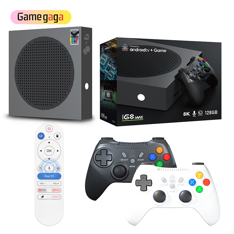 เครื่องเล่นเกม F Wholesale G8  - Retro Gaming Game Stick บทวิจารณ์และราคา
