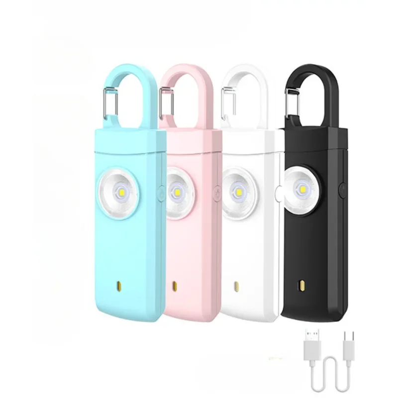 ไฟฉาย LED ป้องกันตัวแบบพวงกุญแ - Rechargeable Battery Aa บทวิจารณ์และราคา