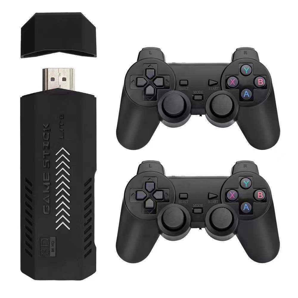 เครื่องเล่นวิดีโอเกม X2 Retro  - Retro Gaming Game Stick บทวิจารณ์และราคา
