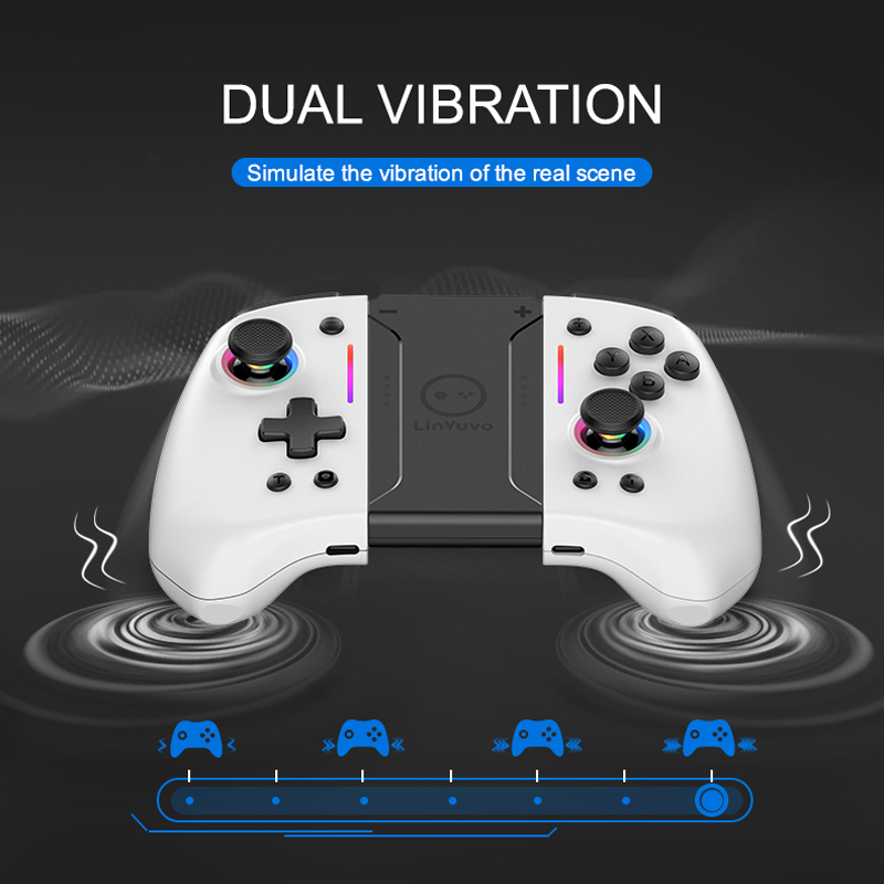 คอนโทรลเลอร์ไร้สายบลูทูธสำหรับ - Retro Gaming Mobile บทวิจารณ์และราคา