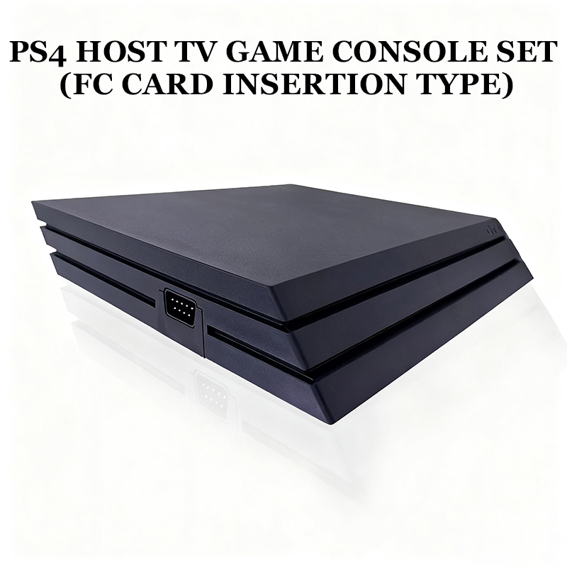 ชุดเครื่องเล่นเกมสไตล์ PS 4 พร - Retro Gaming Light Gun บทวิจารณ์และราคา