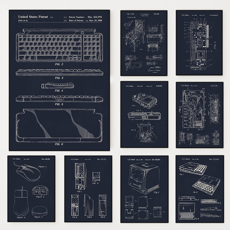 คอมพิวเตอร์ GAMING TECH สิทธิบ - Retro Gaming Life บทวิจารณ์และราคา