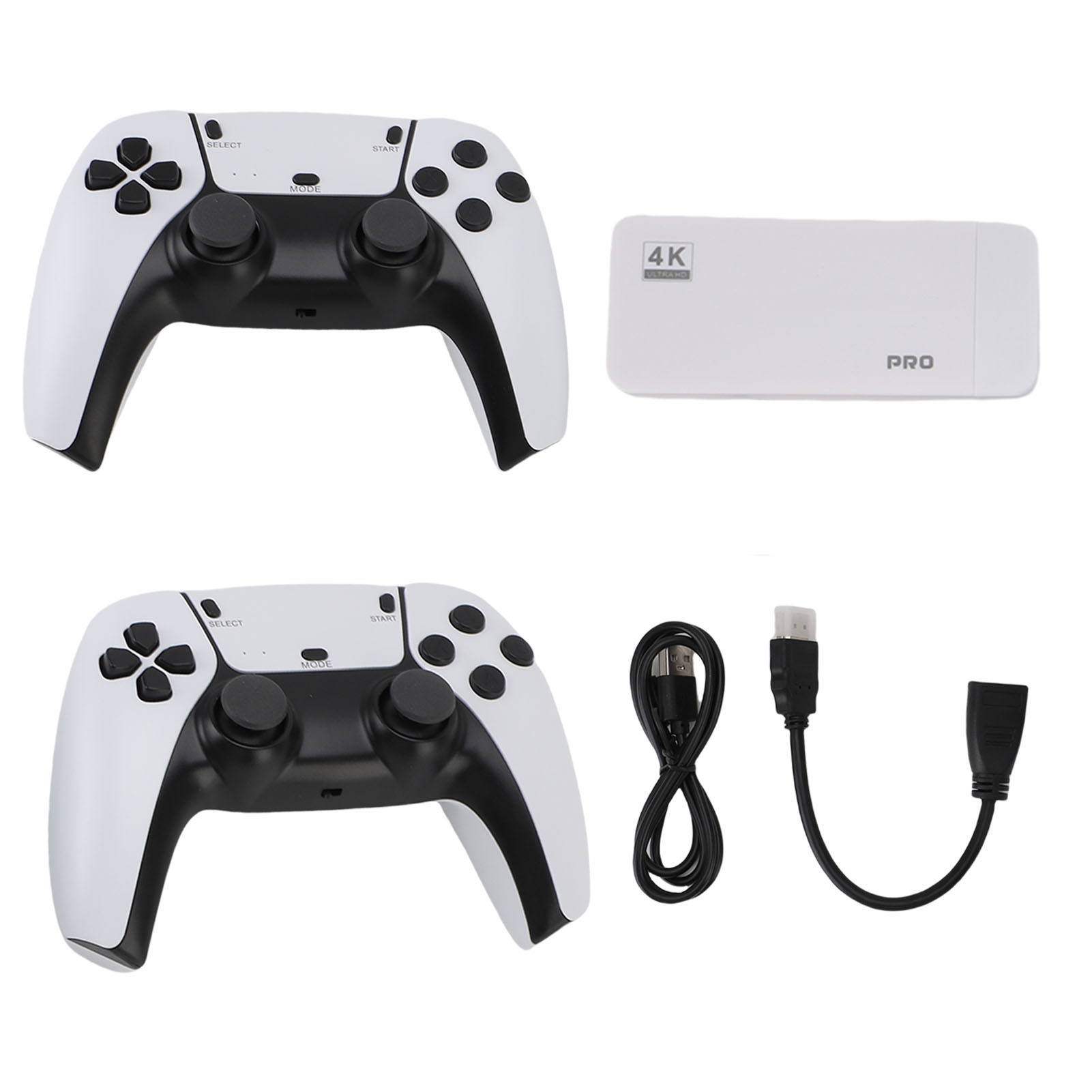 M15 คอนโซลเกมย้อนยุค คอนโทรลเล - Retro Gaming Game Stick บทวิจารณ์และราคา