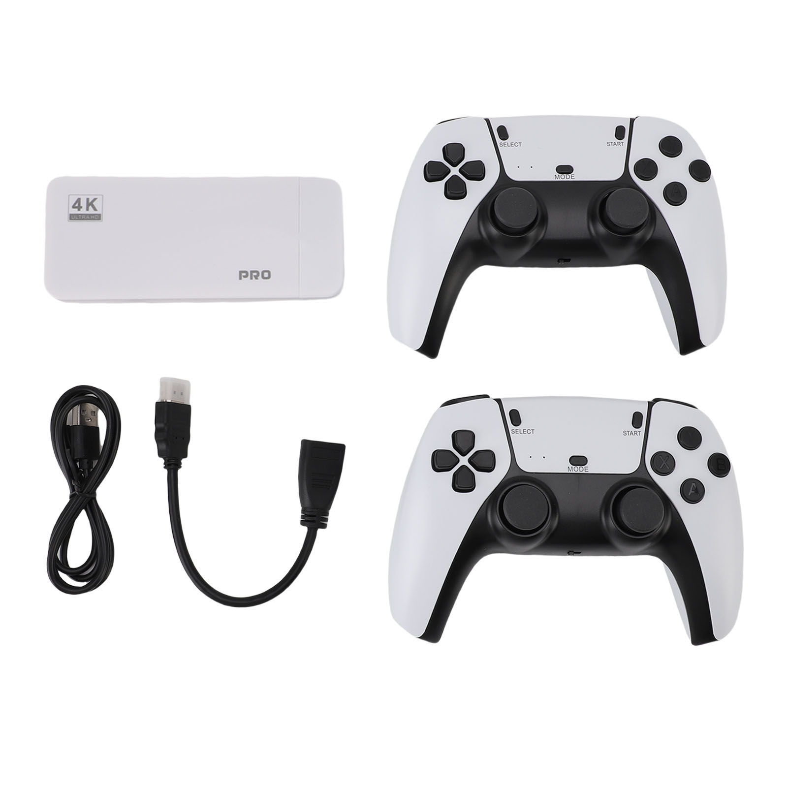 M15 คอนโซลเกมย้อนยุค คอนโทรลเล - Retro Gaming Game Stick บทวิจารณ์และราคา