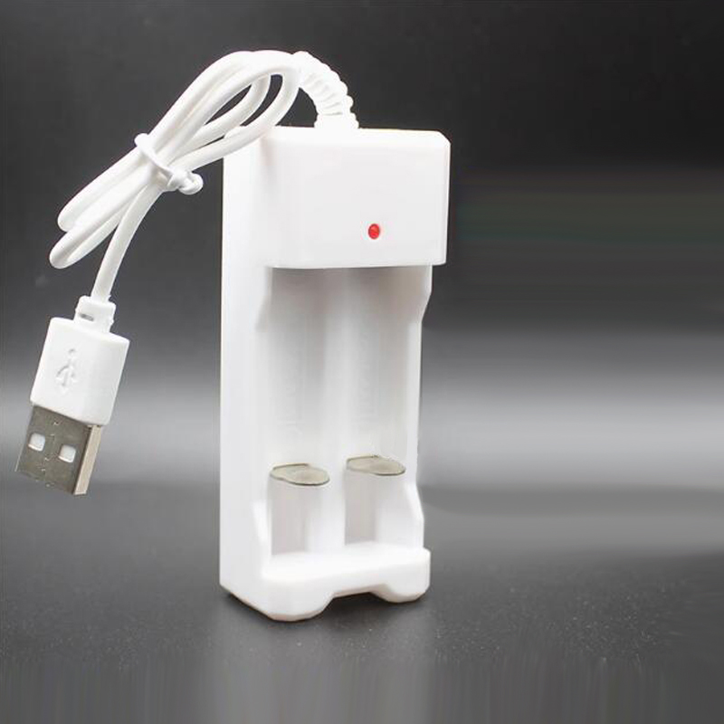 AAA/7 แบตเตอรี่ชาร์จ 1.2V กล่อ - Rechargeable Battery Aa บทวิจารณ์และราคา